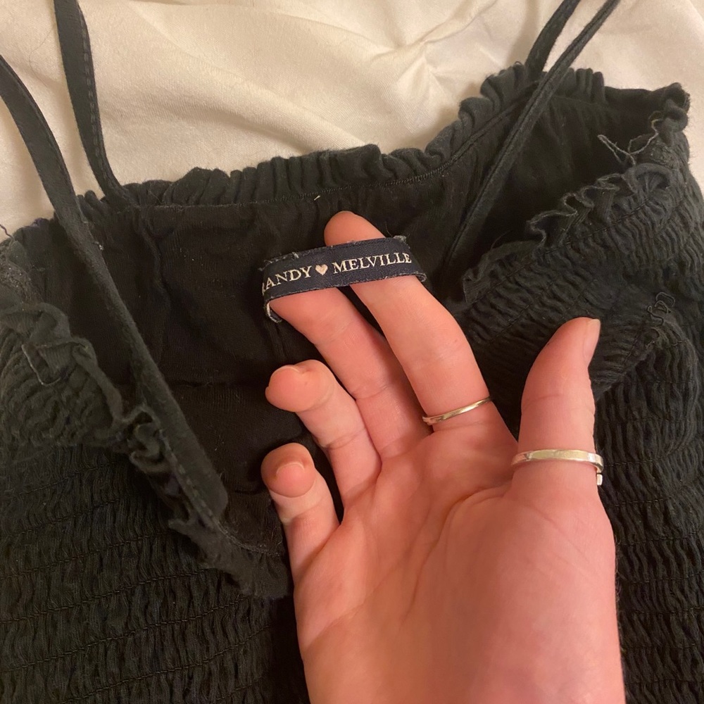 Brandy Melville tank top - Picture 2 of 2